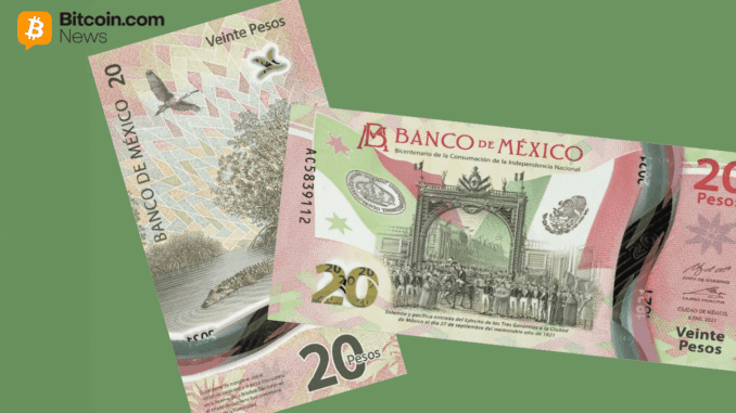 Falcon Finance Adds Tokenized Mexican Sovereign Bills to Diversify USDf Collateral