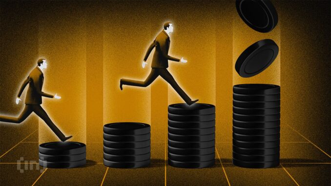 First Bitcoin-Native Company Is Going Public