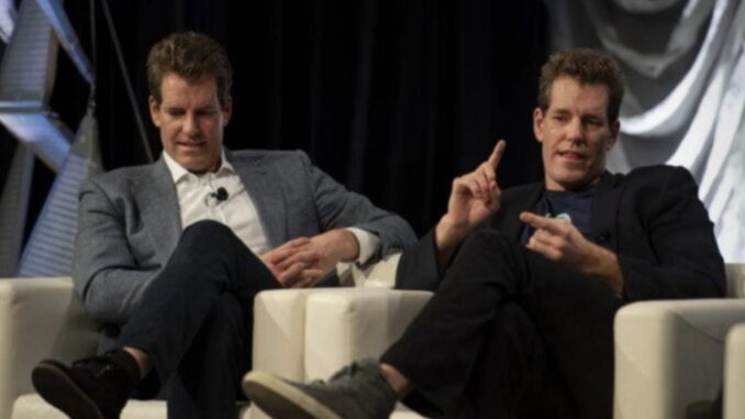 Gemini stock soars premarket after US prediction markets license approval