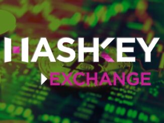 HashKey Advances to Hong Kong IPO After HKEX Approval