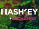 HashKey Advances to Hong Kong IPO After HKEX Approval