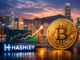 HashKey IPO marks milestone for Hong Kong’s regulated crypto market