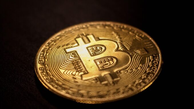 Here’s Why The Bitcoin Price Is Crashing Today