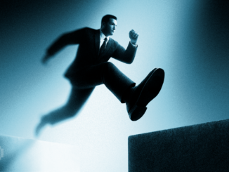 Is Crypto Maturing While Stocks Become Retail-Driven?