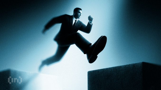 Is Crypto Maturing While Stocks Become Retail-Driven?