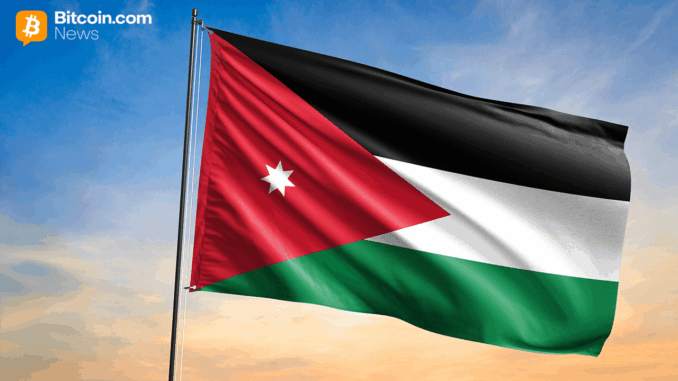 Jordan to Lift Crypto Trading Ban, Launch Regulatory Framework by Year-End
