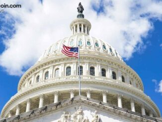 Landmark Crypto Bills Drive 2025 Regulatory Shift as Congress Signals Commitment to Digital Asset Growth