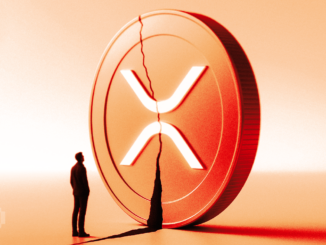 Largest Institutional XRP Holder Sits on $200 Million Paper Loss