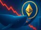 Major Ethereum Whale Returns: Buys $119M In ETH Amid Market Drop