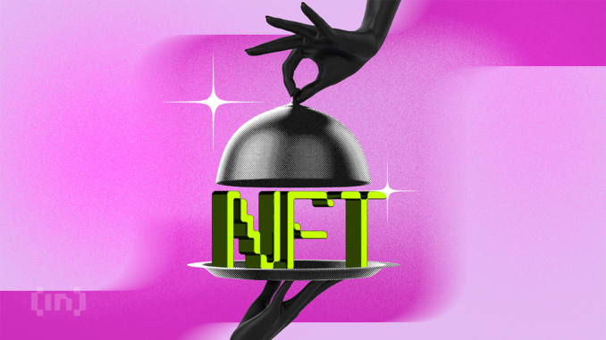 NFTs Crashed Hard In November – Will the Market Die In 2026?