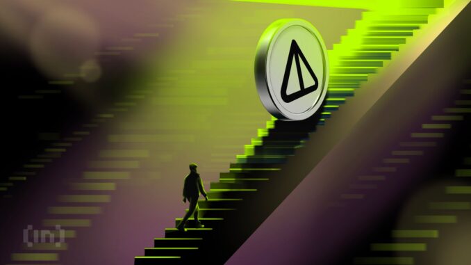 Notcoin (NOT) Price Jumps To 6-Month High After Bitcoin Farewell