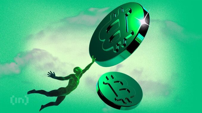 Peter Brandt Predicts When Bitcoin Will Peak in The Next Bull Run