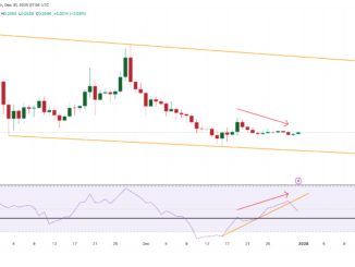 Dip Buyers Helped PI