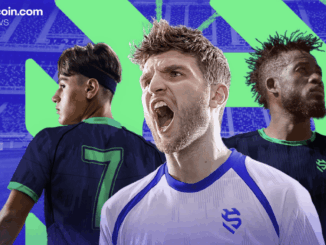 Polygon-Based Soccerverse Secures FIFPRO Deal, Unlocks 65,000 Real Players for Blockchain Football