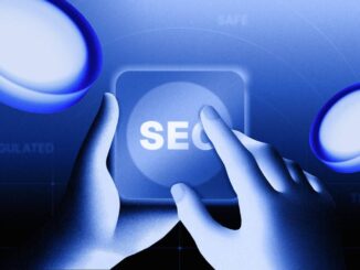 SEC Issues Bulletin to Educate Investors on Crypto Custody