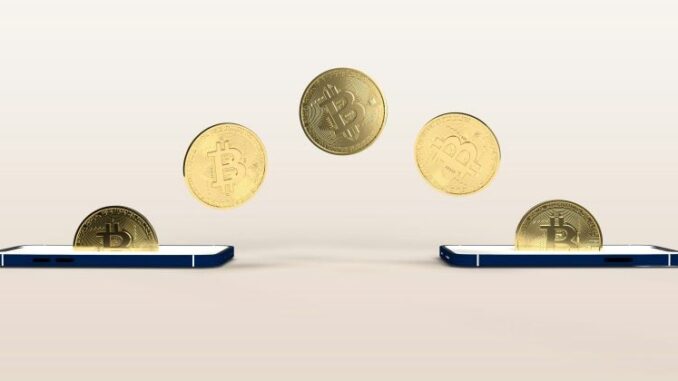 Santiment reports over 403,000 Bitcoin moved off exchanges in the past year