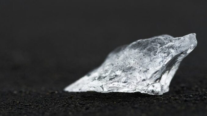 Silver edges higher ahead of Fed rate decision