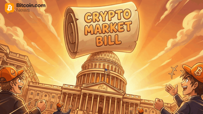 State of Senate’s Crypto Market Bill: Stablecoins, Trump’s Involvement and DeFi Pain Points Examined