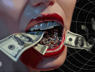 The Fed Acts as Global Liquidity Breaks Records