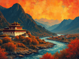 Bhutan launches TER on Solana blockchain
