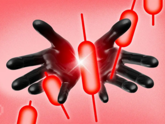 These 3 Altcoin Prices Could Drop Severely This Week