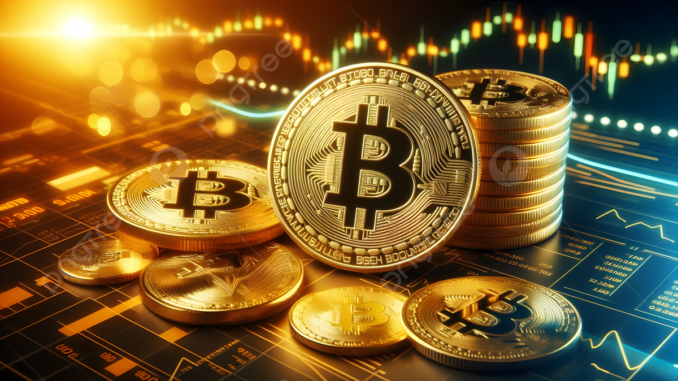This Subwave Says Bitcoin Price Is Headed For A 50% Crash To $42,000