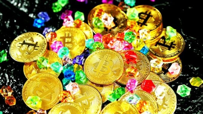 Trader with $9.6M profit opens long positions in Bitcoin, Ethereum, and Zcash