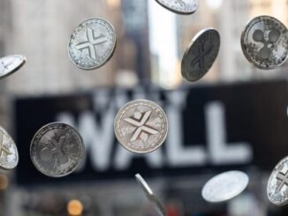 US XRP ETFs reach 318 million XRP in holdings in over two weeks