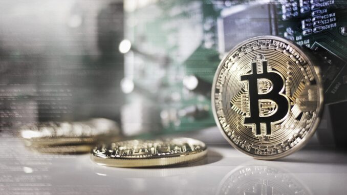 Why Is The Bitcoin Price Down Again? Analyst Calls Out Trading Desk For Triggering Crashes