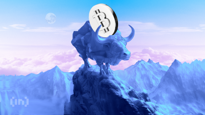 Why Wolfe Research Says Bitcoin is in Maximum Disagreement