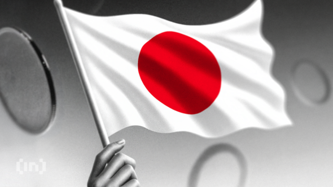Why the Bank of Japan Could Trigger the Next Bitcoin Crash