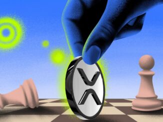 XRP Price Could Bounce 9% If This Key Level Holds