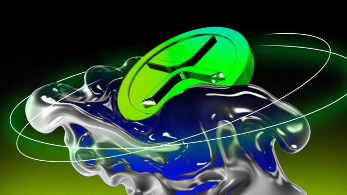 XRP Price Prediction Turns Bullish Because of This Move