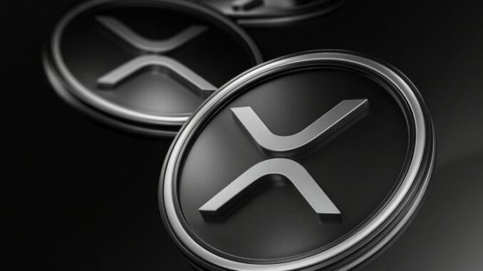 XRP spot ETFs experience 19-day inflow streak