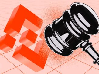 Yi He Ascends to Binance Co-CEO in a Surprising Move