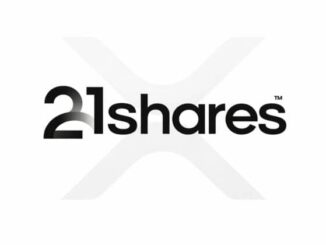 21Shares sees XRP trading at $2.45 in 2026 base case