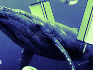 3 Altcoins Crypto Whales are Buying For February 2026