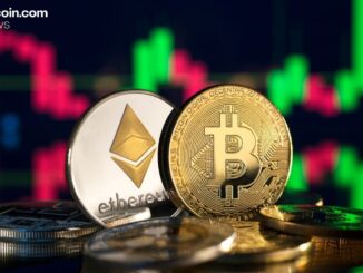 Altcoins Surge Back Above $1.3T as Markets Rally After Greenland Crisis Resolution