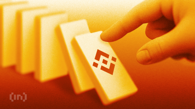 Binance and OKX Unleashing Forbidden Stock Tokens Again?