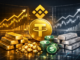 Binance adds gold and silver perpetual futures to expand crypto derivatives