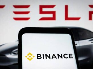 Binance to launch Tesla perpetual contract with up to 5x leverage