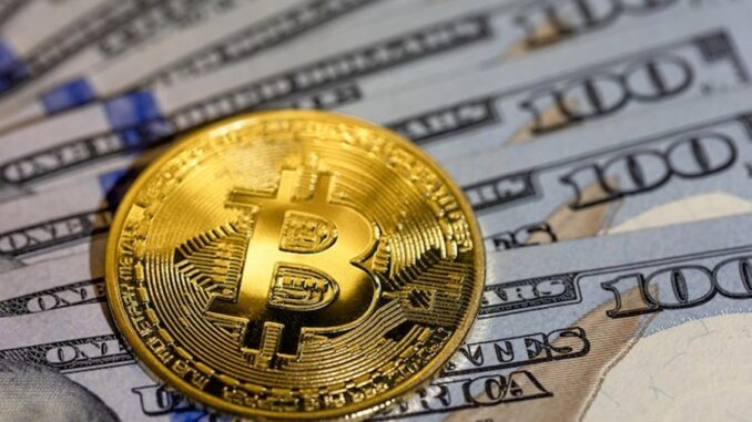 Bitcoin Adjusted SOPR Shows Market At Pivotal Junction — What's Next?