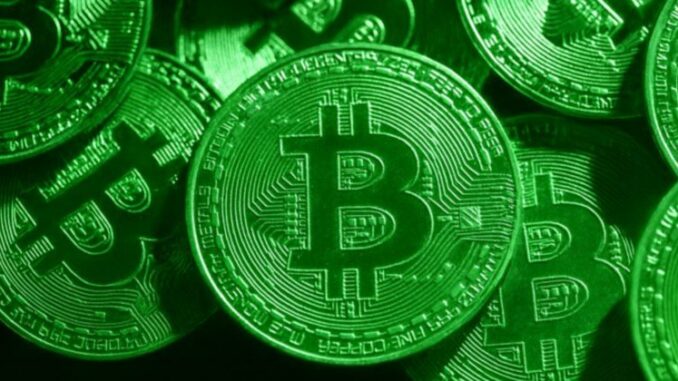 Bitcoin ETFs attract $471 million to kick off the new year