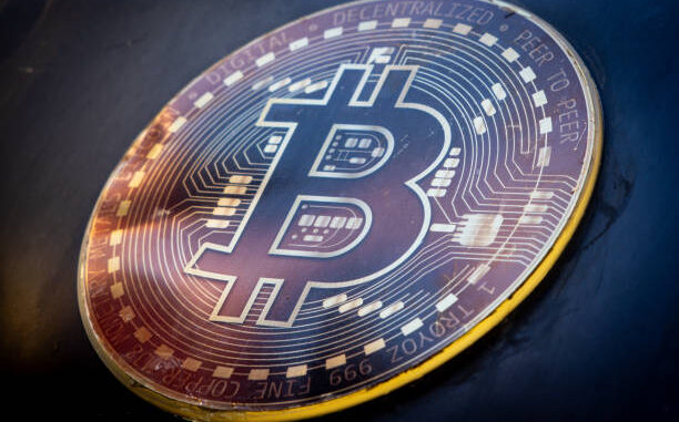 Bitcoin