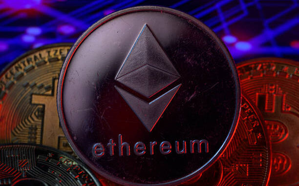 Ethereum