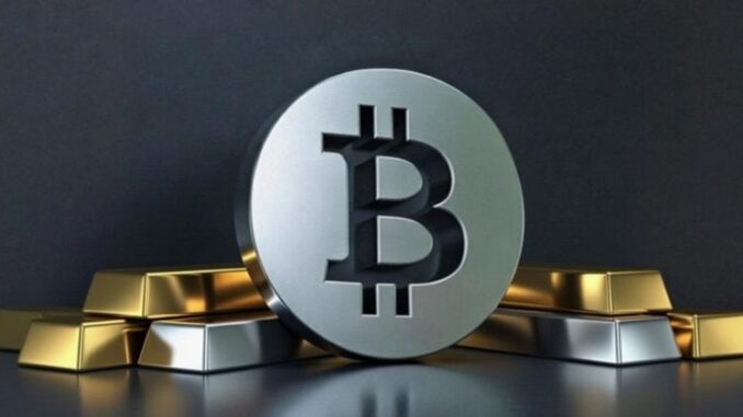 Bitwise launches new ETF targeting Bitcoin, gold, and mining equities