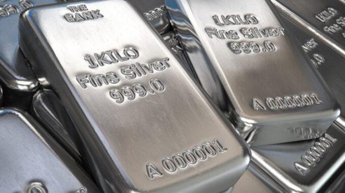 CME to launch 100-Ounce Silver futures as metal hits $88 all-time high