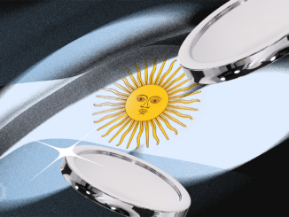 Coinbase Restricts Stablecoin Services in Argentina