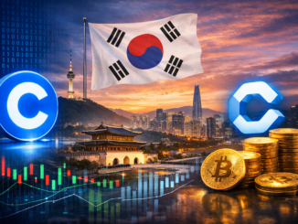 Coinbase plans South Korea visit as Coinone sale talk sparks deal buzz