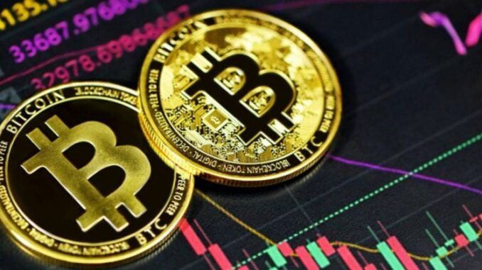 Crypto markets experience $864M in liquidations in 24 hours